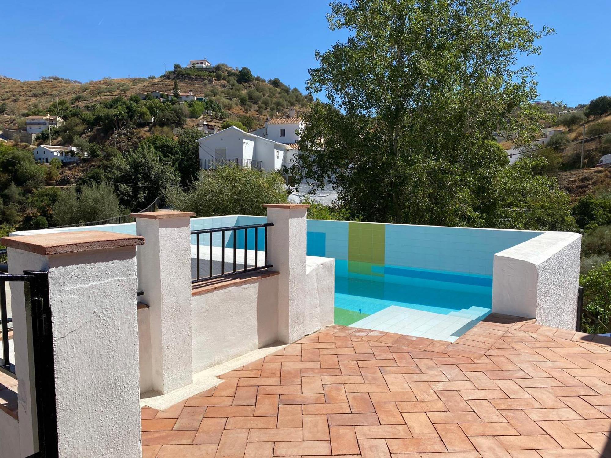 Сasa de vacaciones Casa Vega. Un Refugio De Libertad *