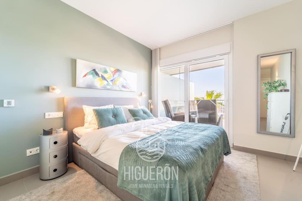 Higueronrentals Dream