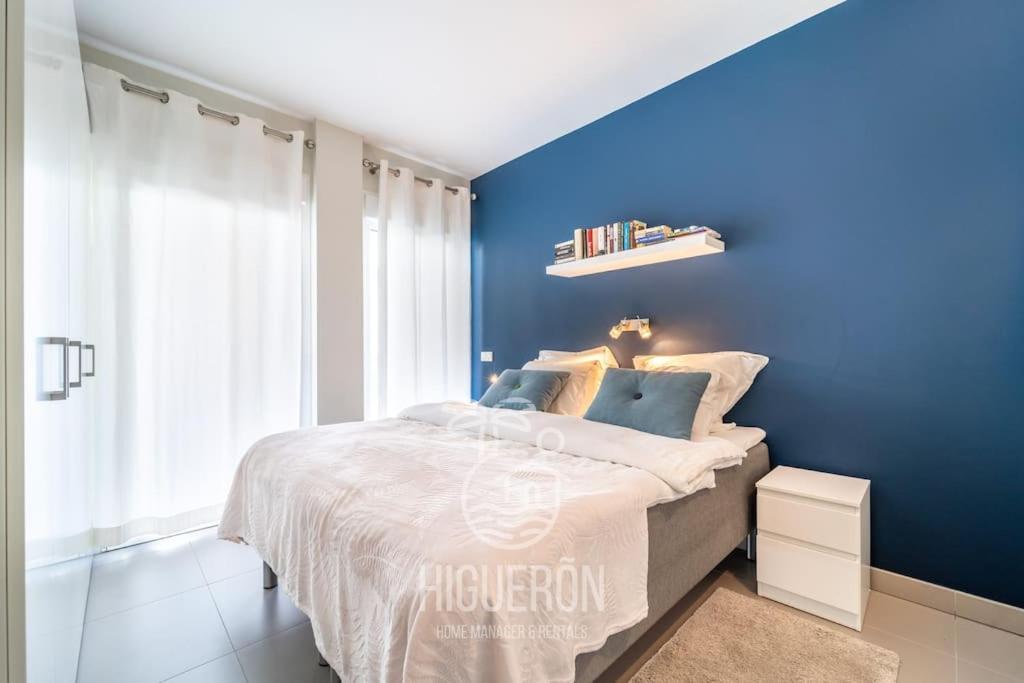 Higueronrentals Dream Apartamento *
