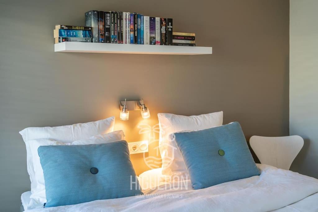 Higueronrentals Dream Apartamento Málaga