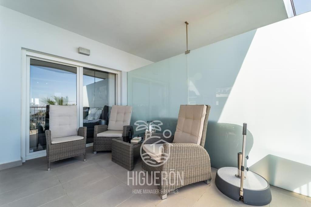 Higueronrentals Dream