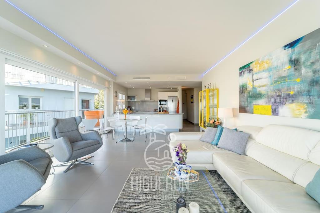 Higueronrentals Dream Apartamento Málaga