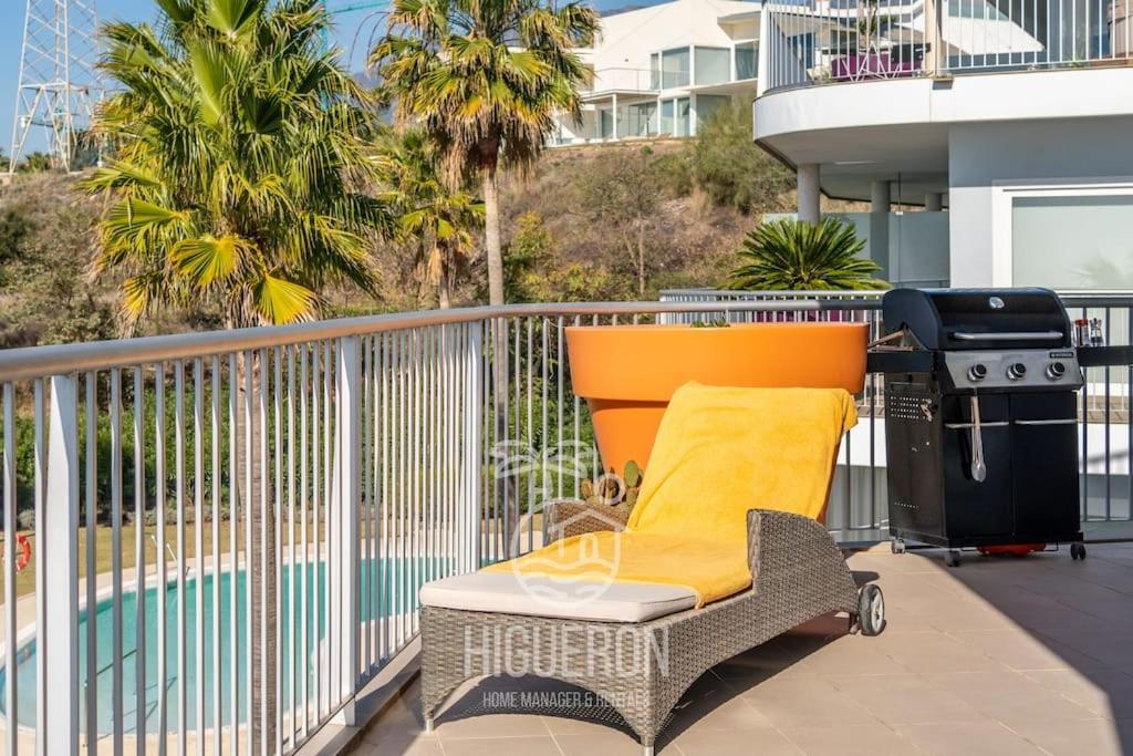 Higueronrentals Dream