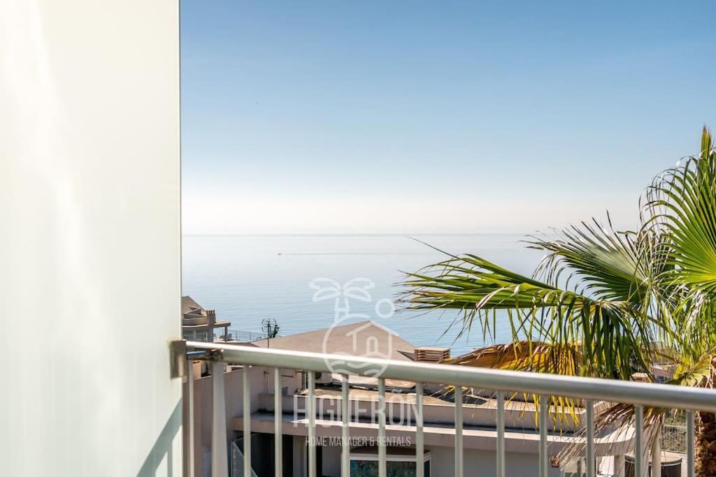 Higueronrentals Dream Apartamento Málaga