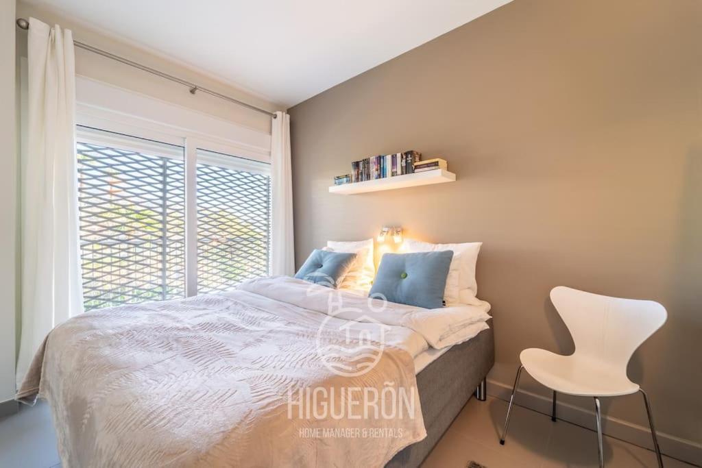 Higueronrentals Dream Apartamento Málaga