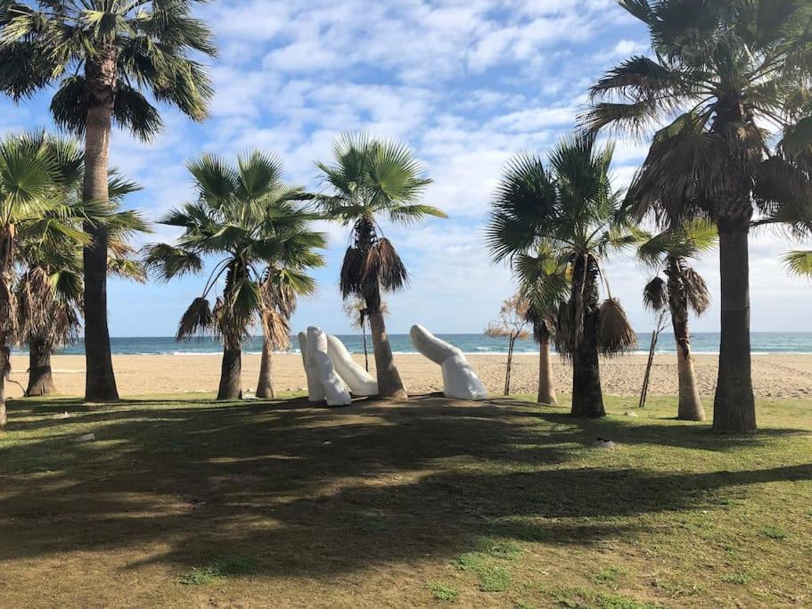 Higueronrentals Dream Apartamento