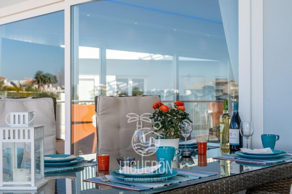 Apartamento Higueronrentals Dream Málaga
