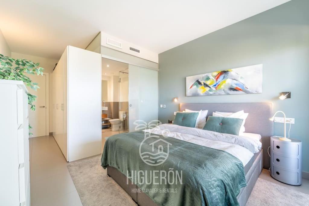 Higueronrentals Dream Málaga
