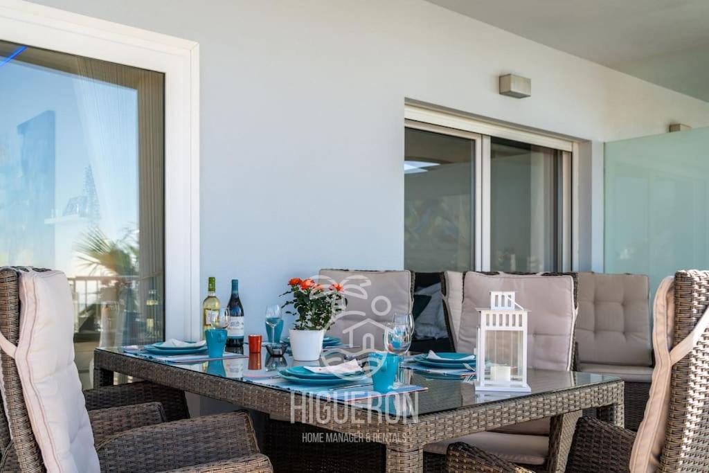 Higueronrentals Dream Apartamento