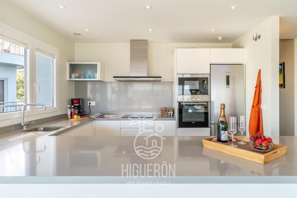 Apartamento Higueronrentals Dream