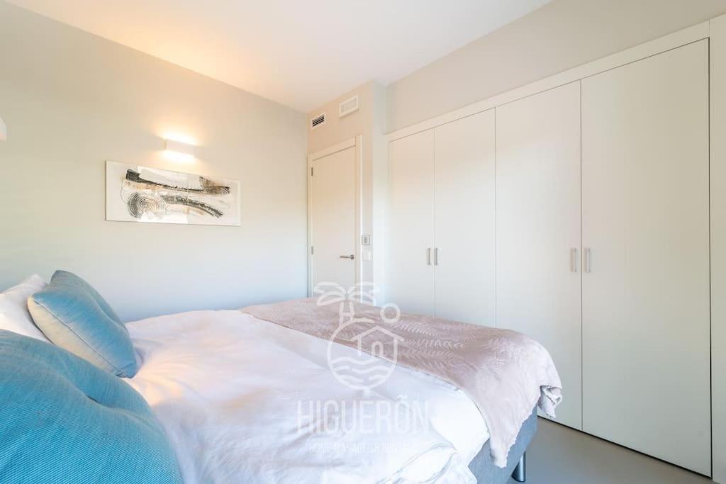 Higueronrentals Dream Apartamento Málaga