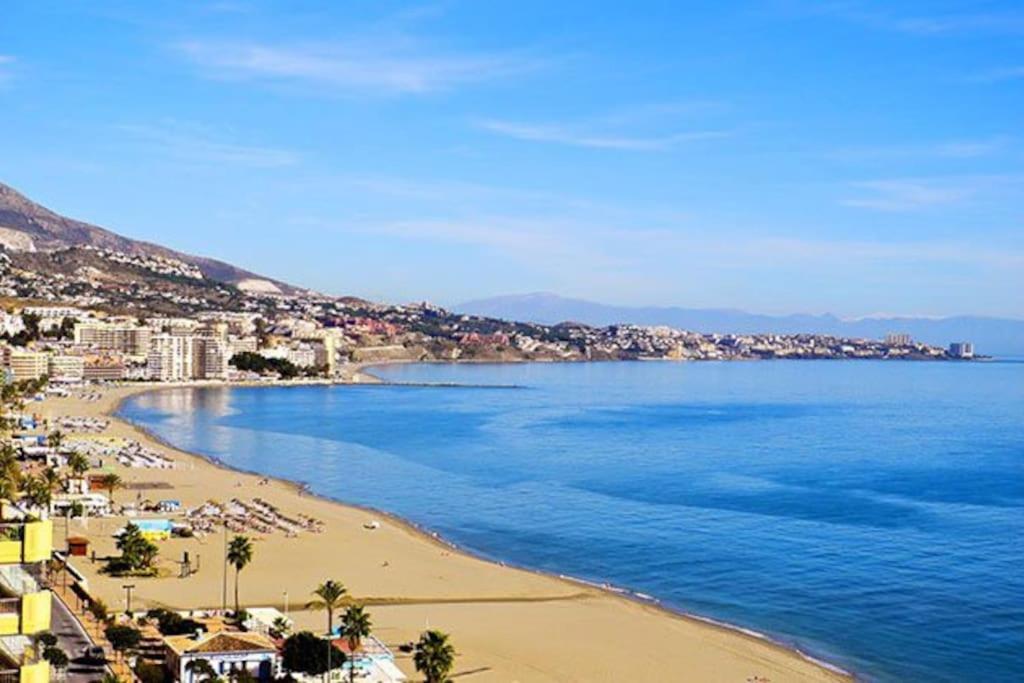 Higueronrentals Dream Apartamento