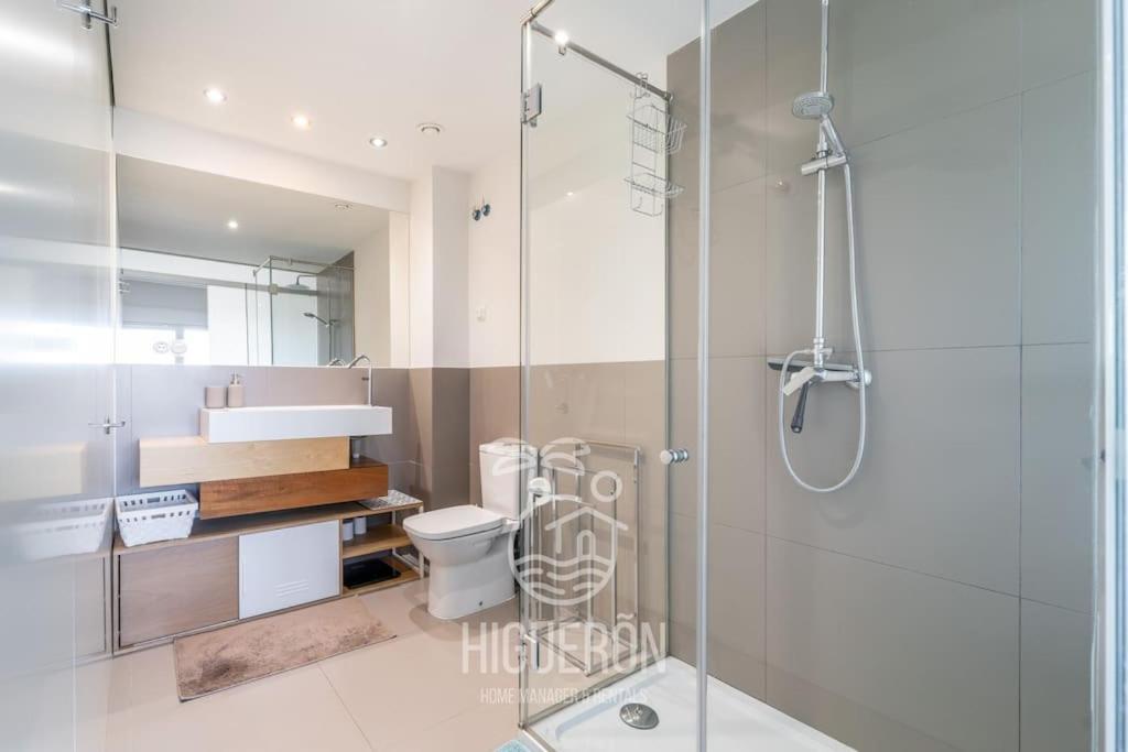 Apartamento Higueronrentals Dream *