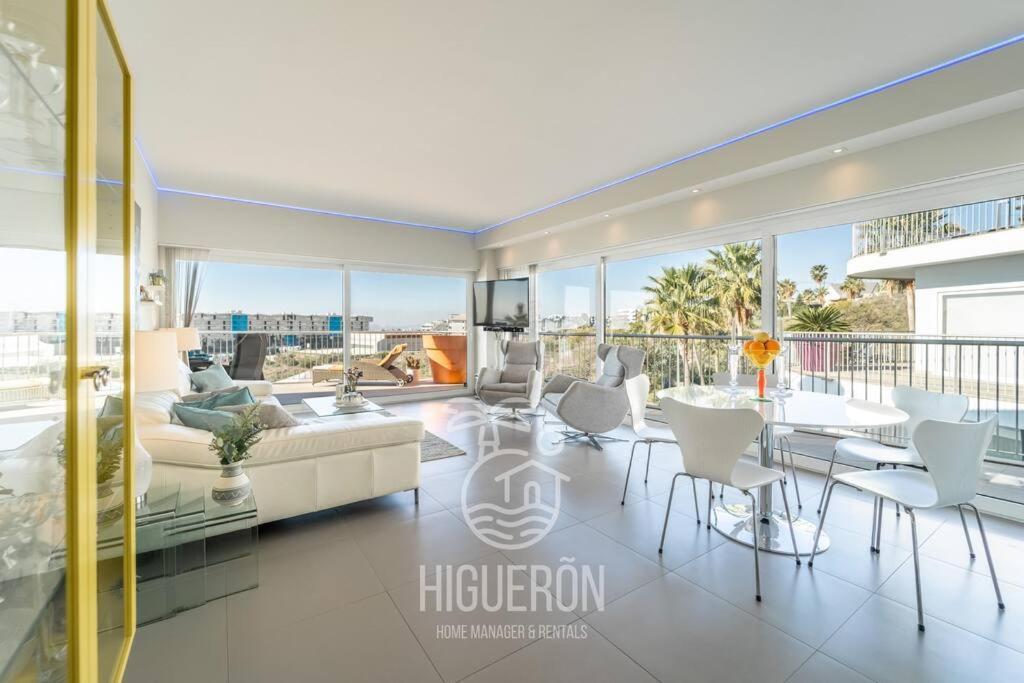 Apartamento Higueronrentals Dream Málaga