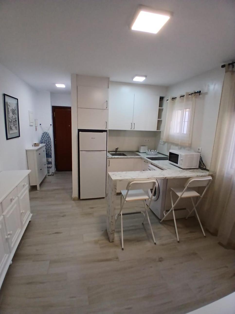Apartamento Centrico *
