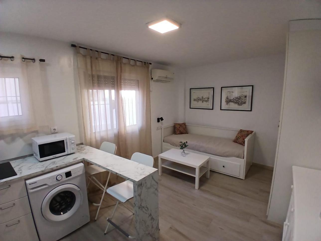 Apartamento Centrico *