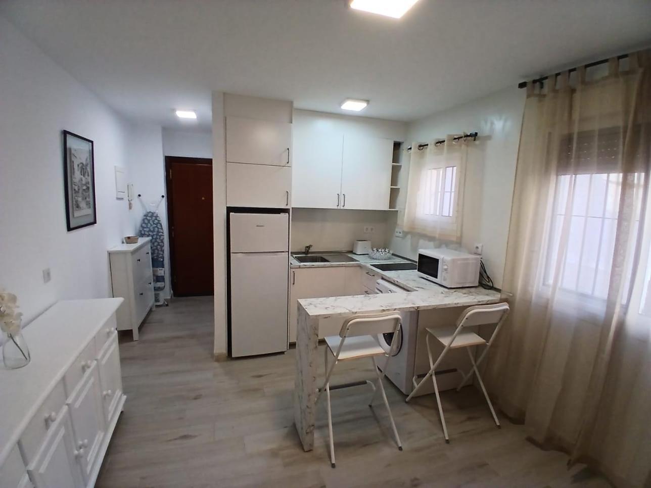 Centrico Apartamento *