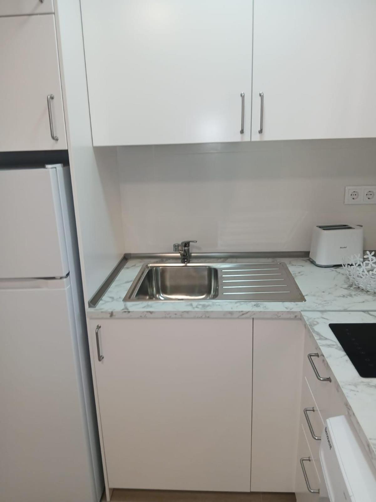 Centrico Apartamento