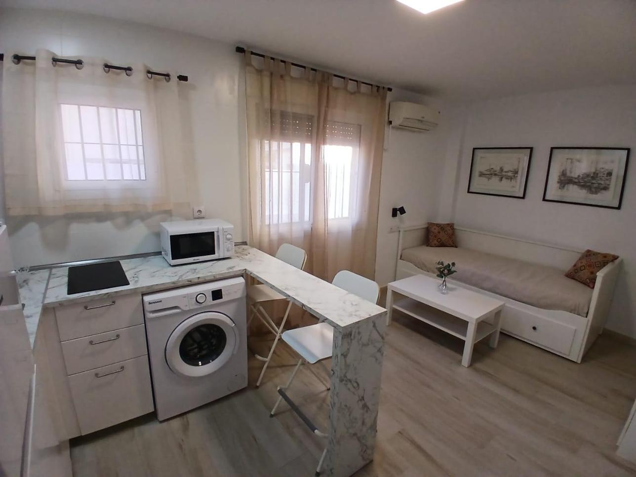 Centrico Apartamento *