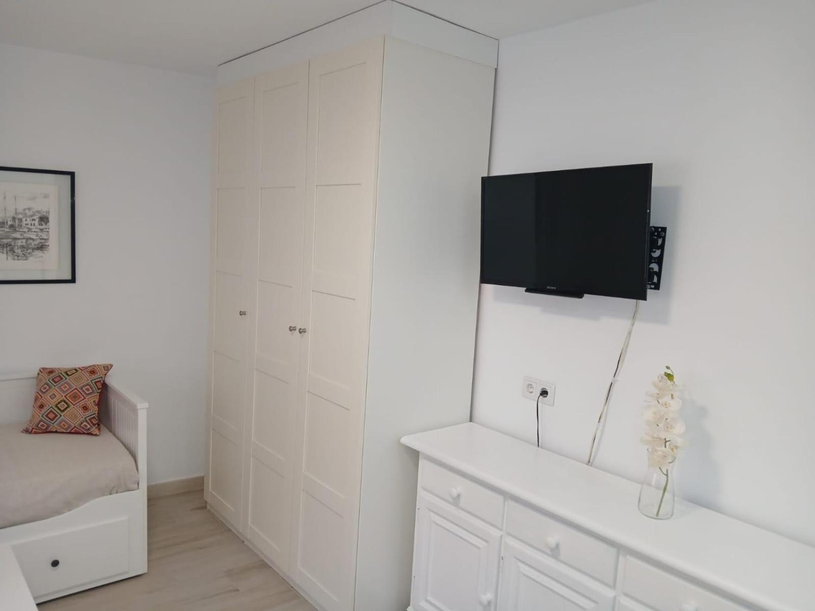 Apartamento Centrico Málaga