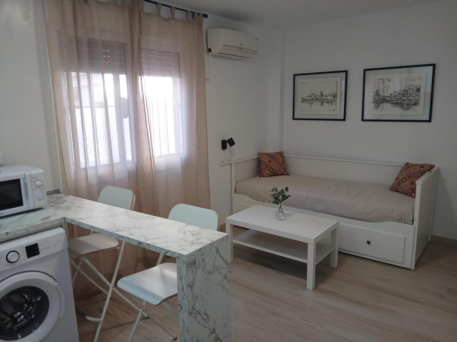 Apartamento Centrico *