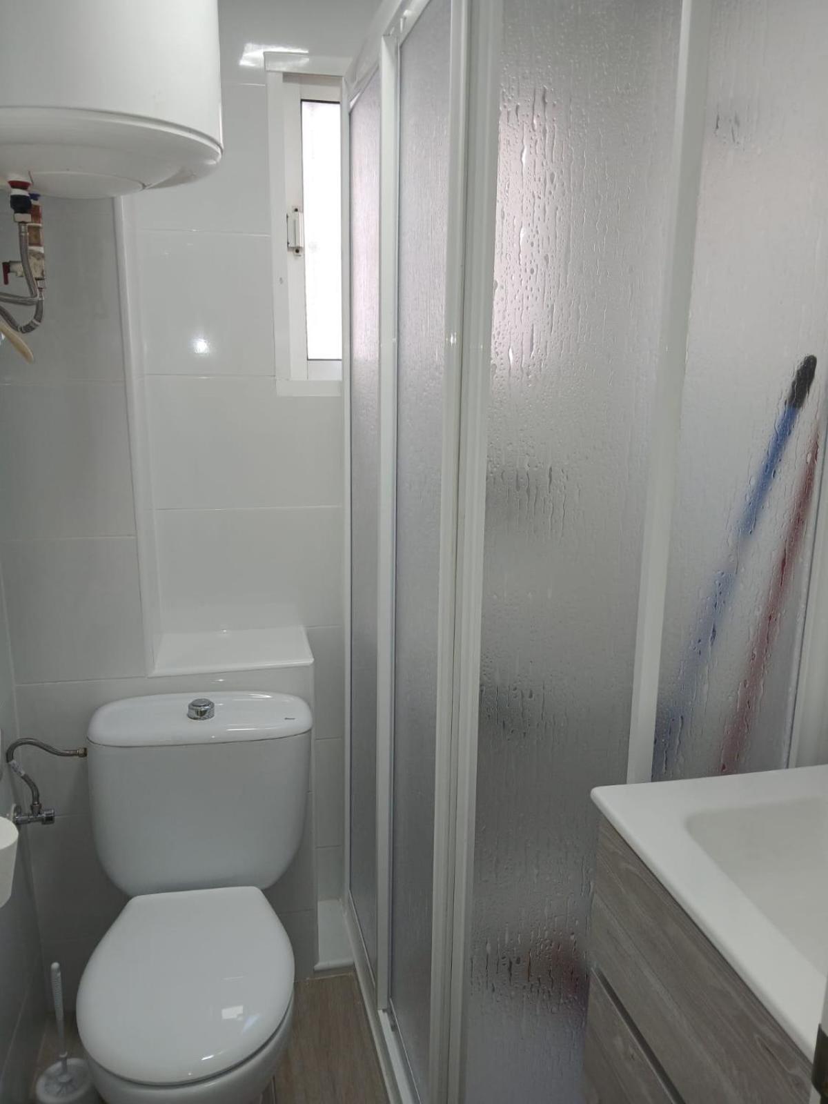 Apartamento Centrico Málaga