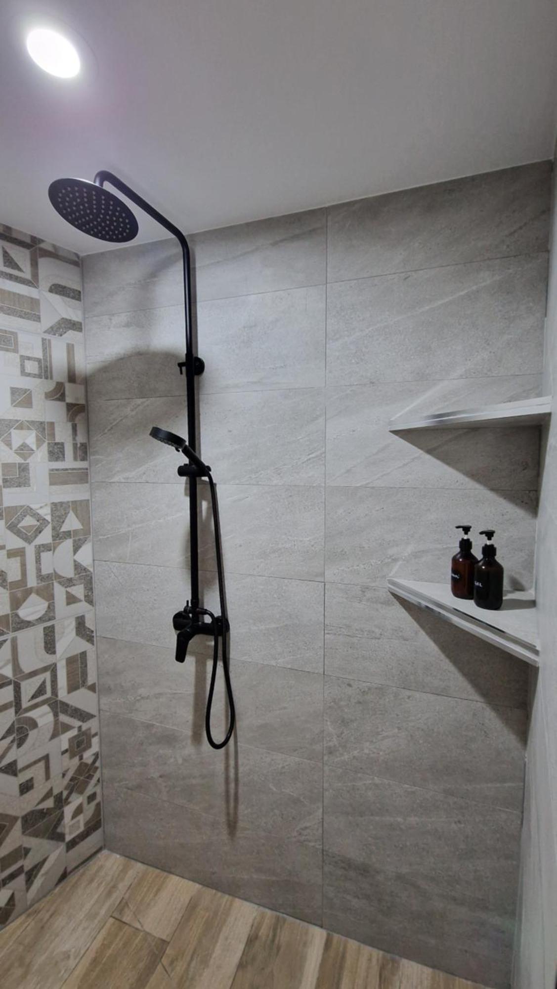 Apartment Carmela Estudio Malaga