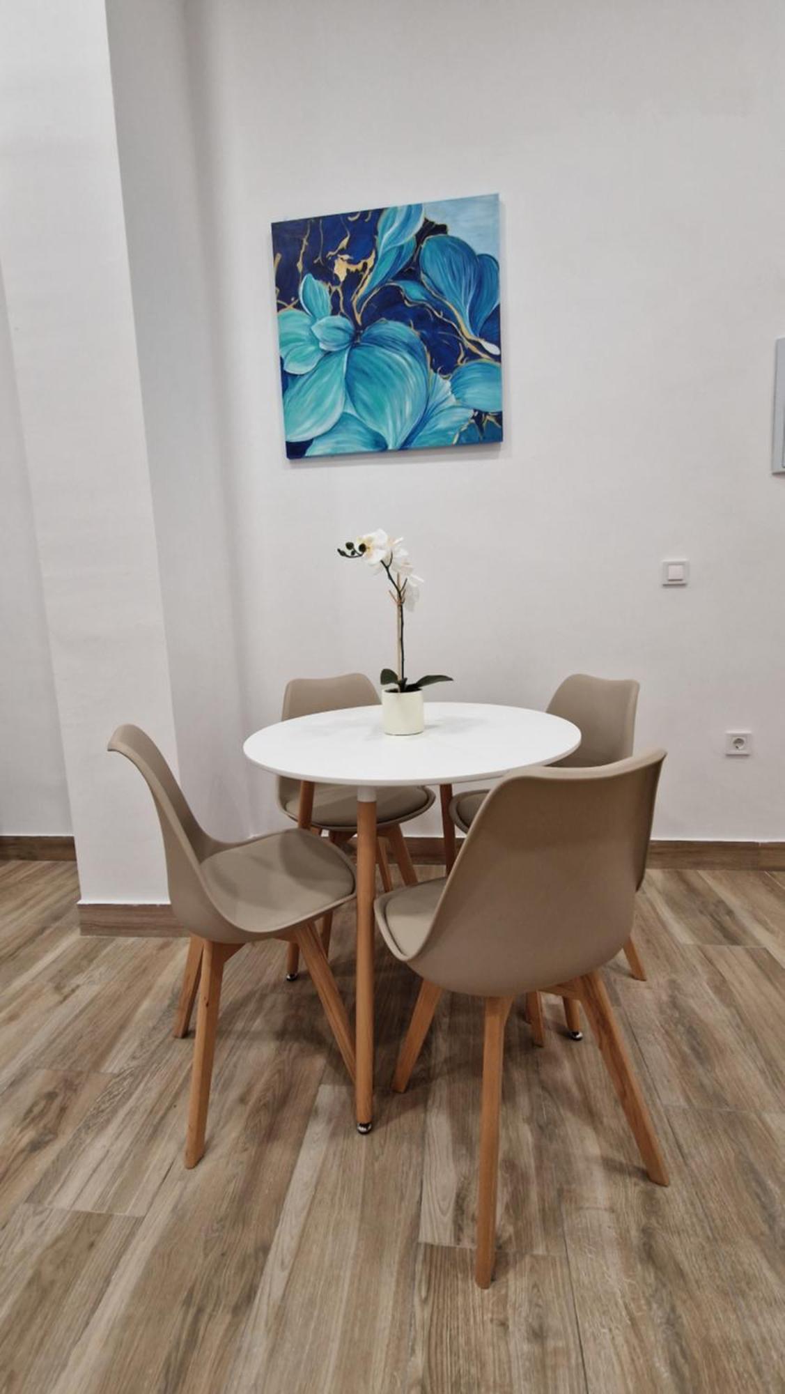 Carmela Estudio * Malaga