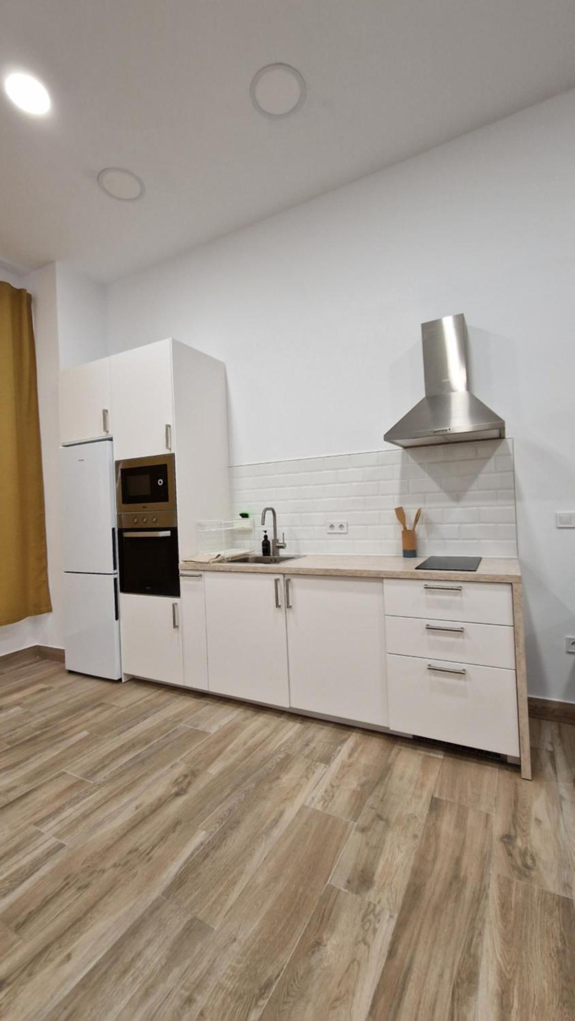 Apartment Carmela Estudio