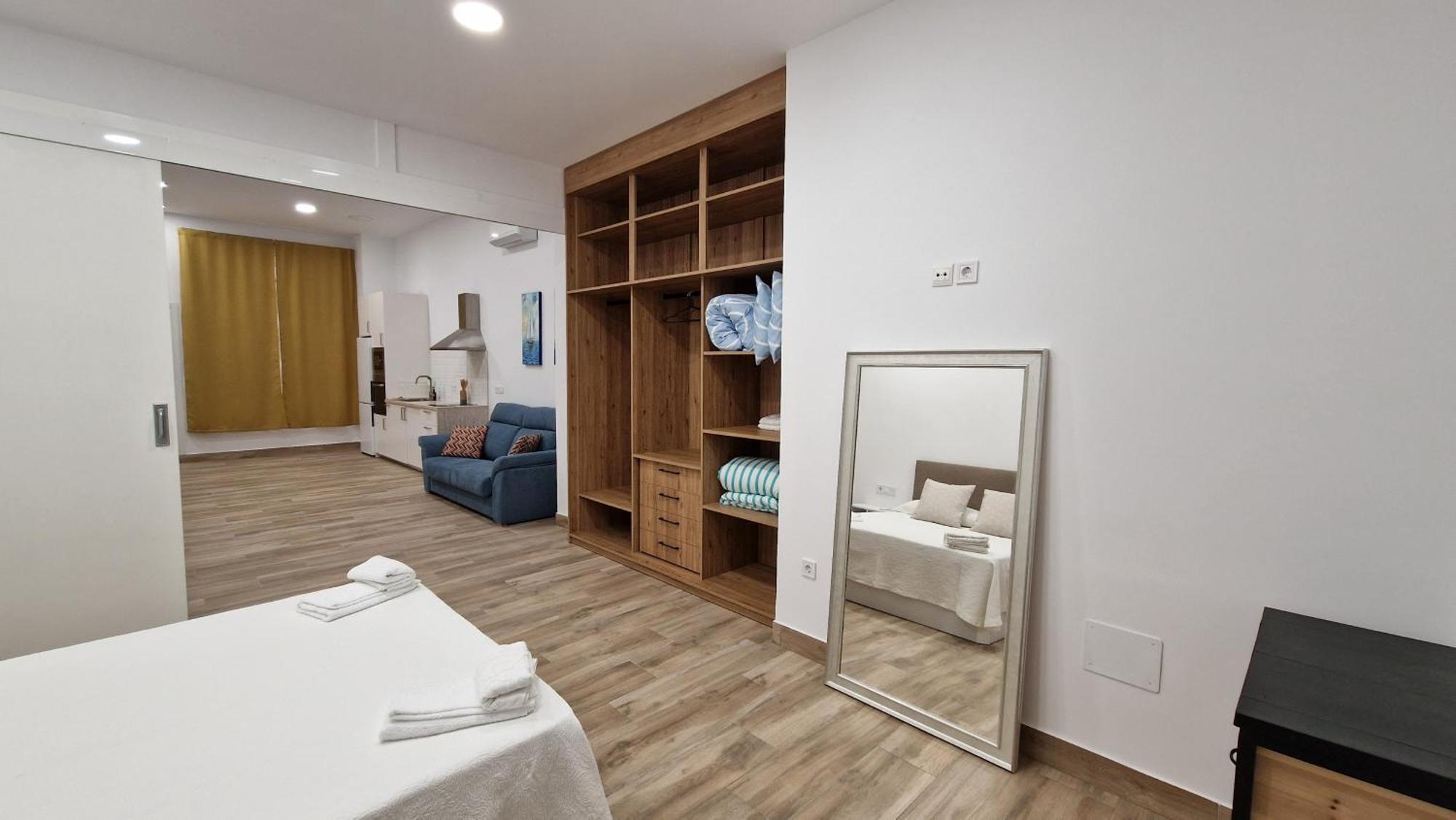Carmela Estudio Malaga