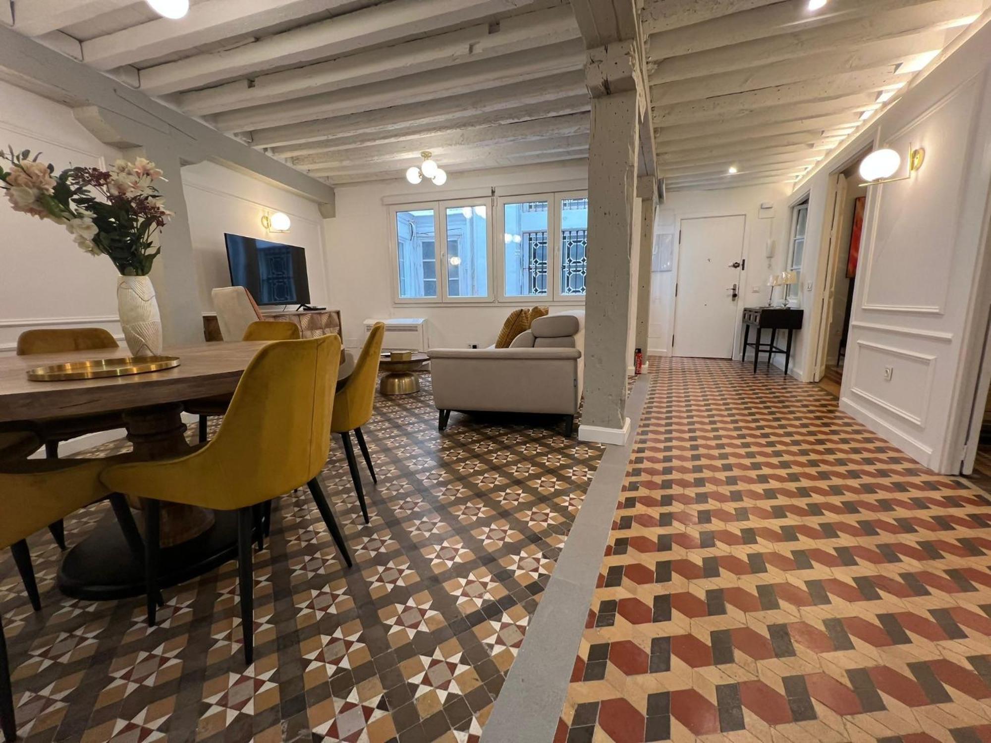 Reycatedral Lujo 3rooms - En El Centro Historico Apartamento Málaga