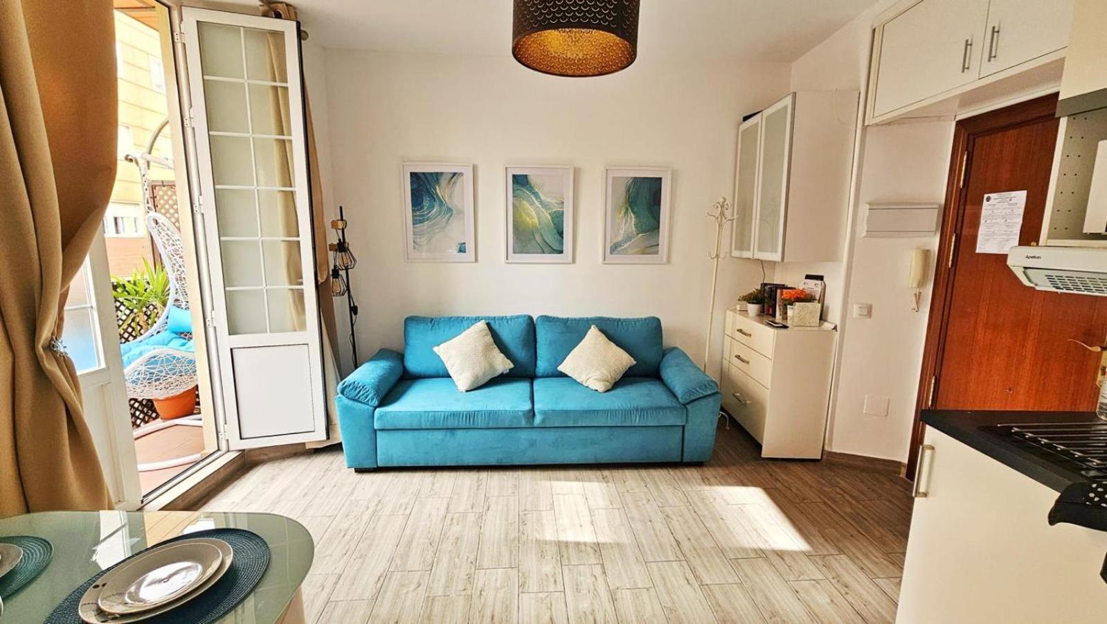Apartamento Sol De *