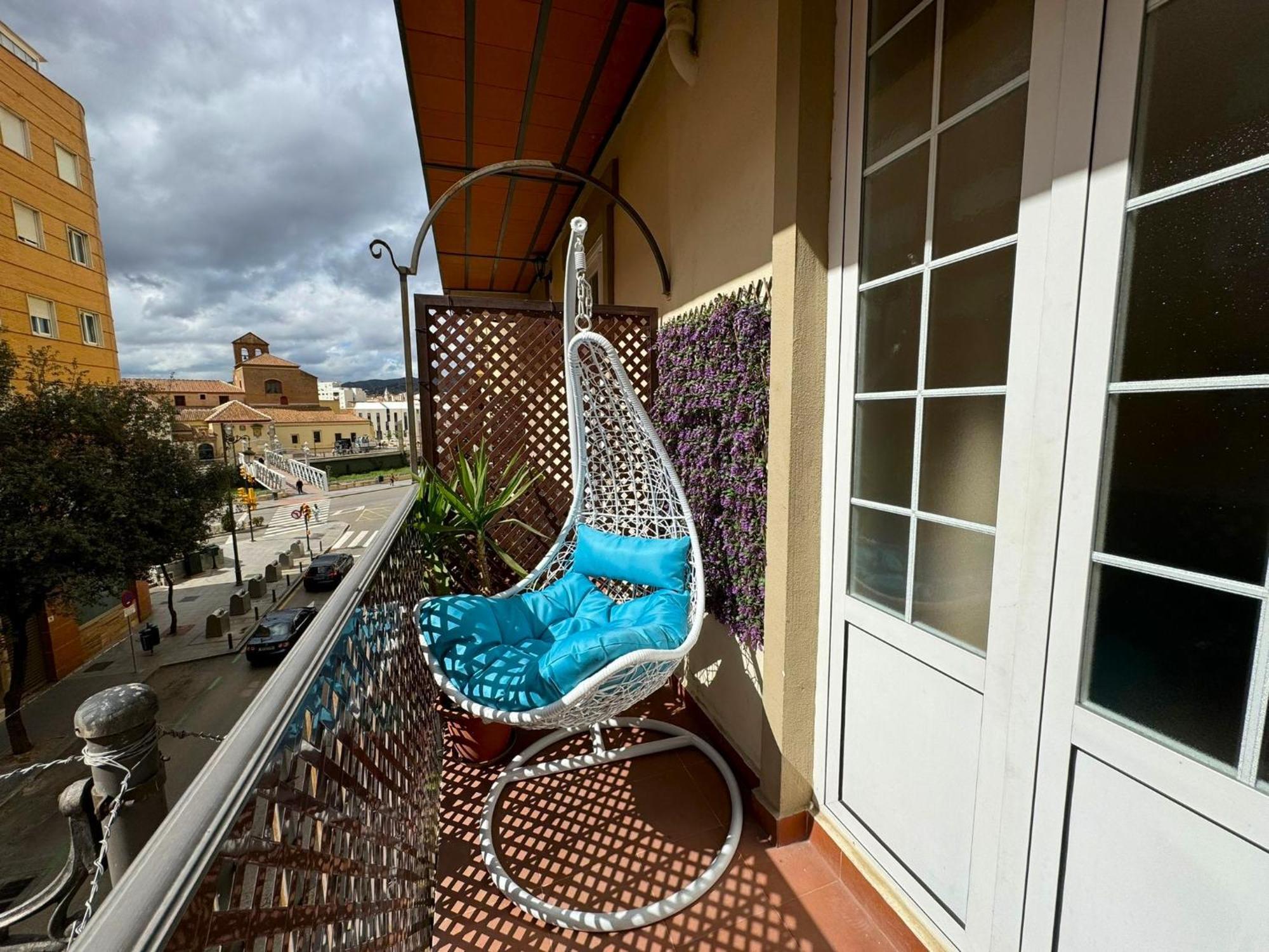 Sol De Apartamento Málaga