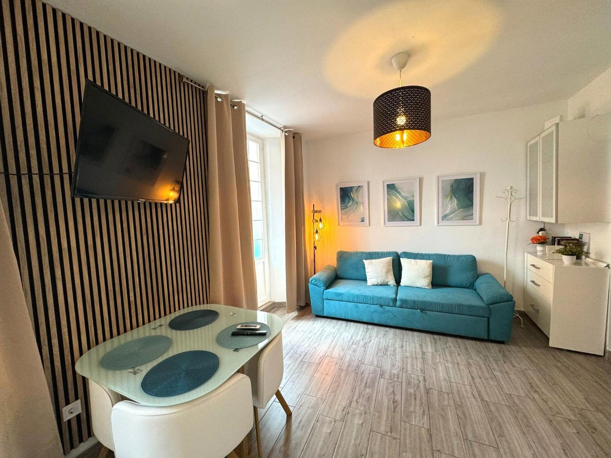 Apartamento Sol De *