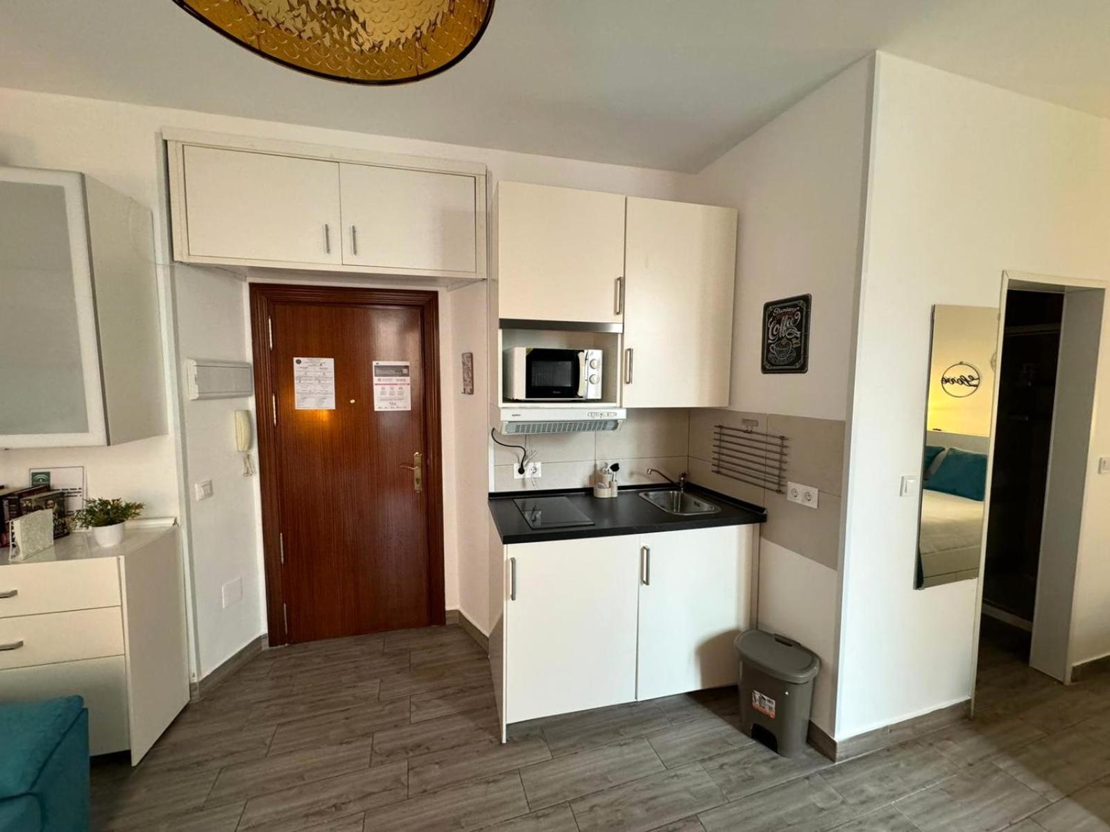 Apartamento Sol De Málaga