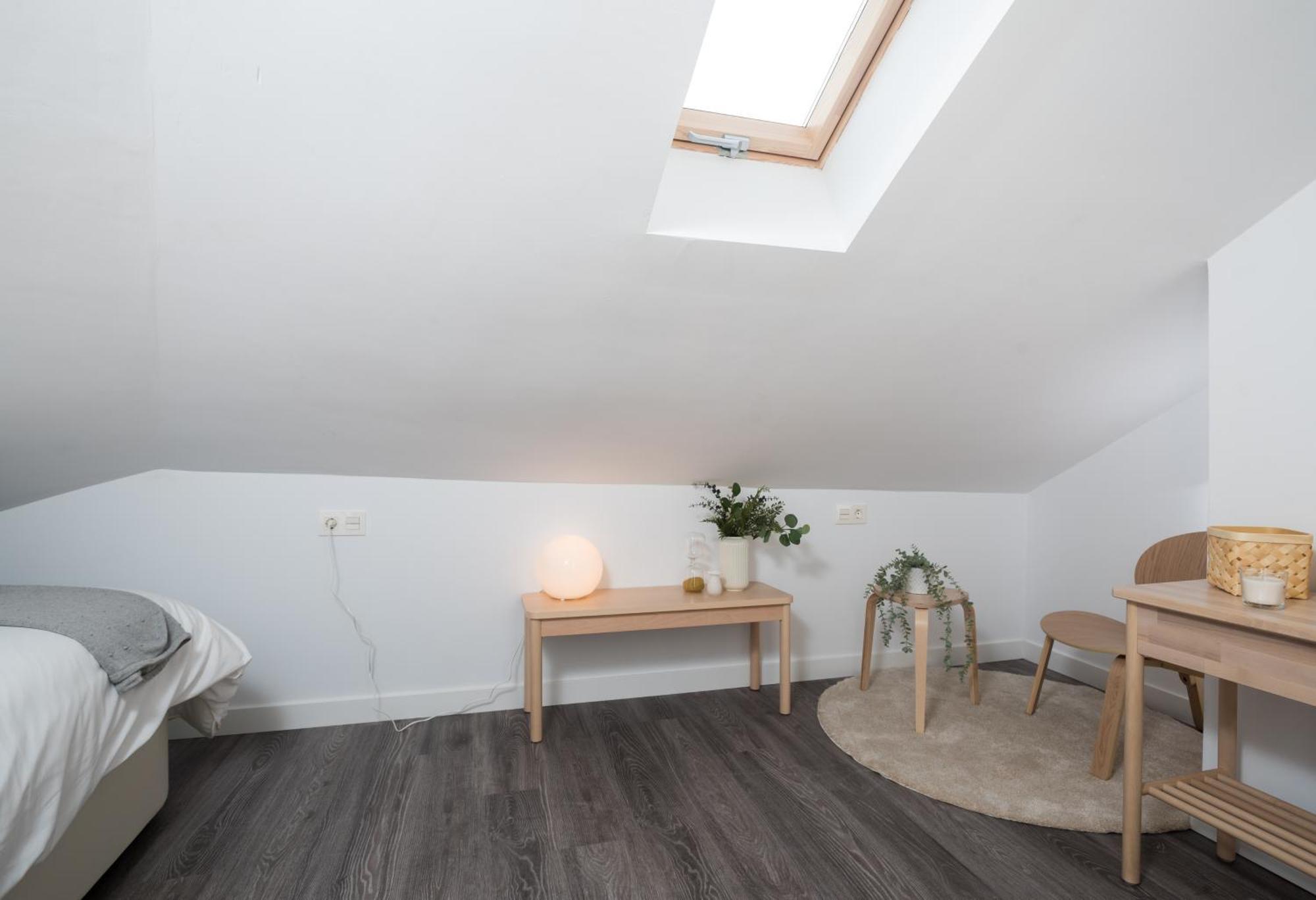 Apartamento Duplex Buddha Centro *