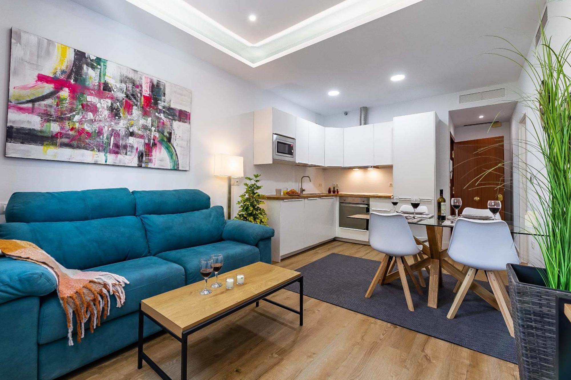 Apartment Soho *