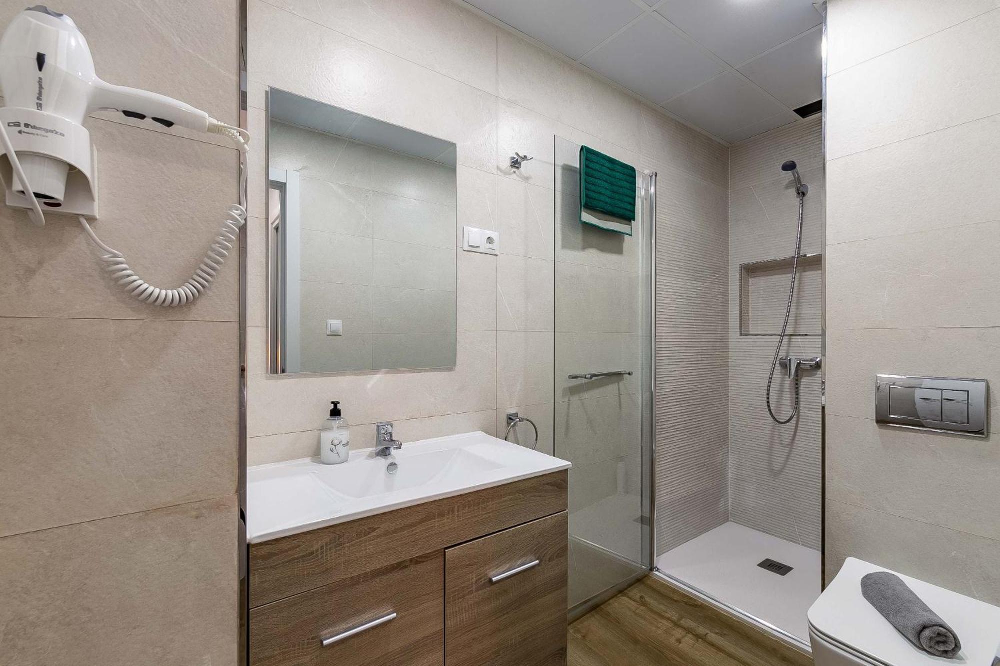 Soho Apartamento Málaga