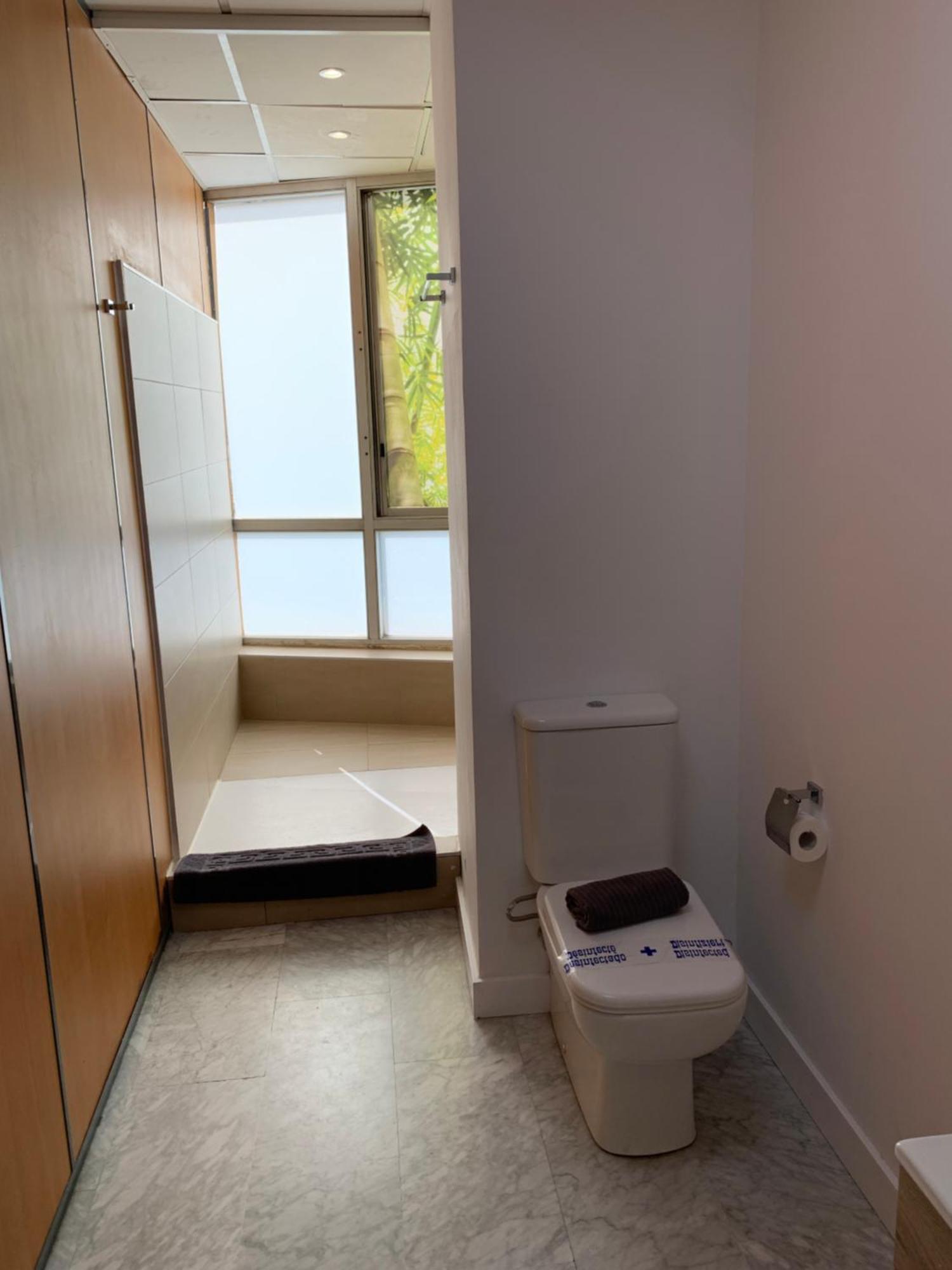 Soho Apartamento Málaga
