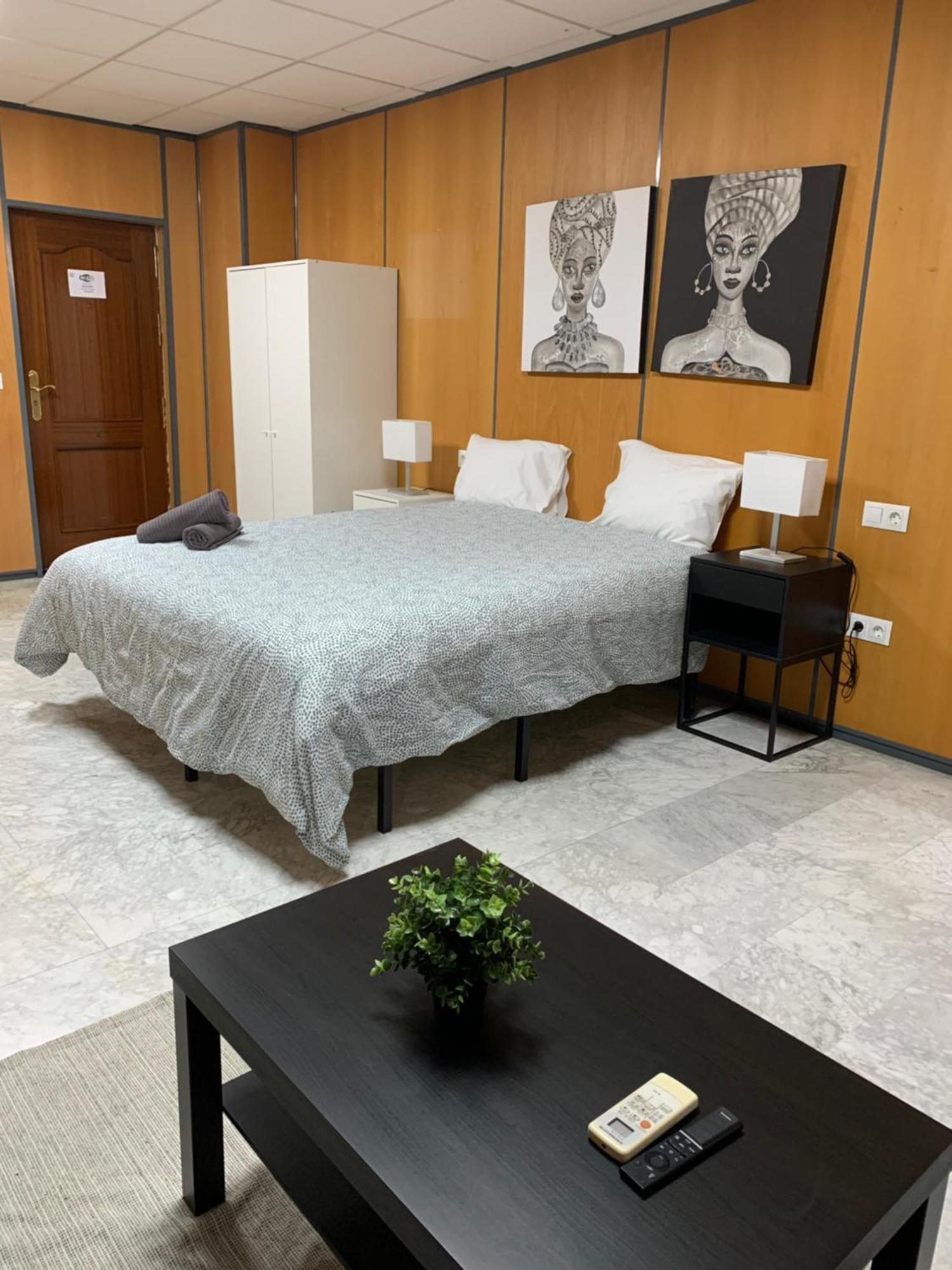 Apartment Soho Malaga