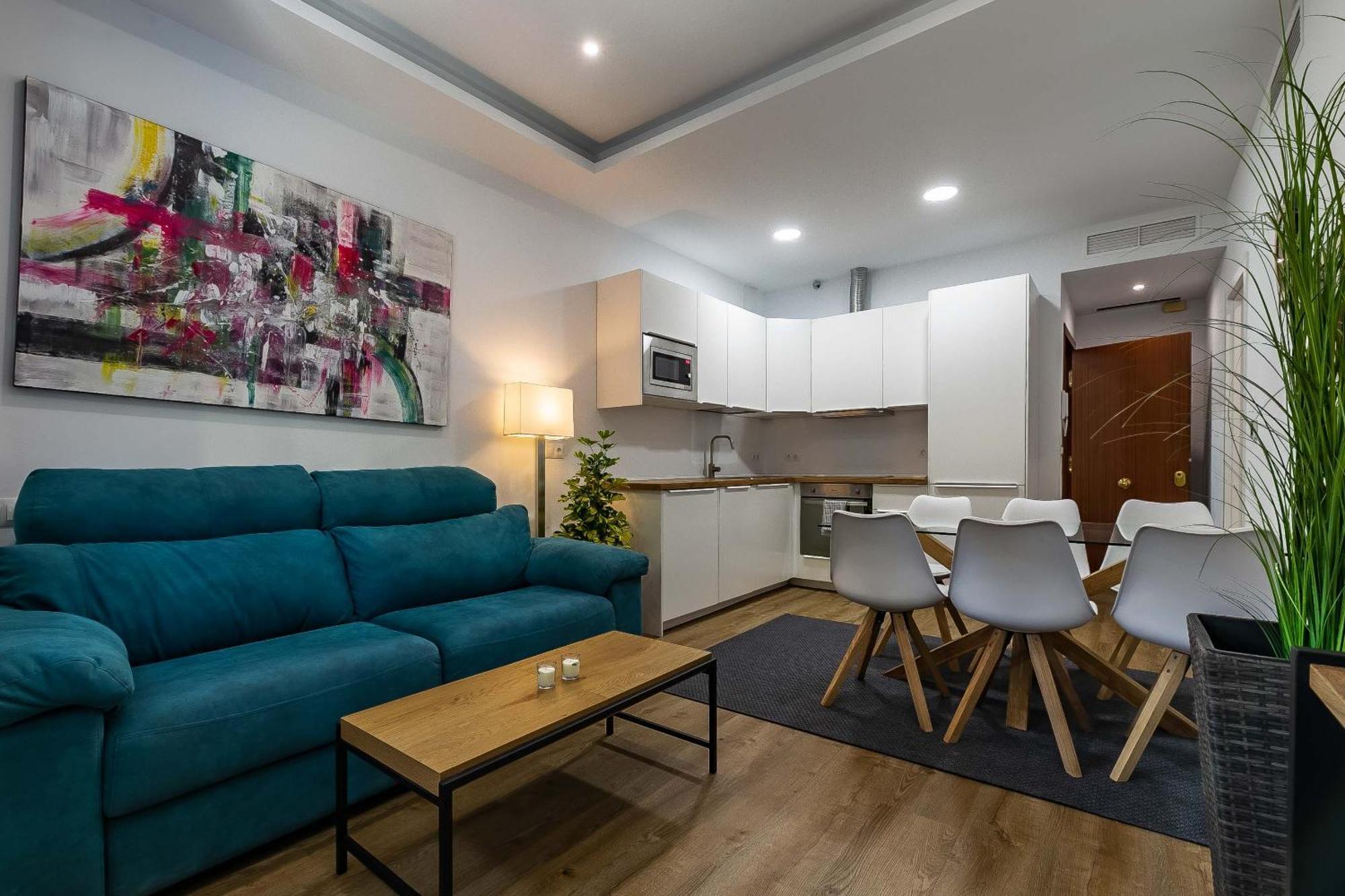 Apartment Soho *