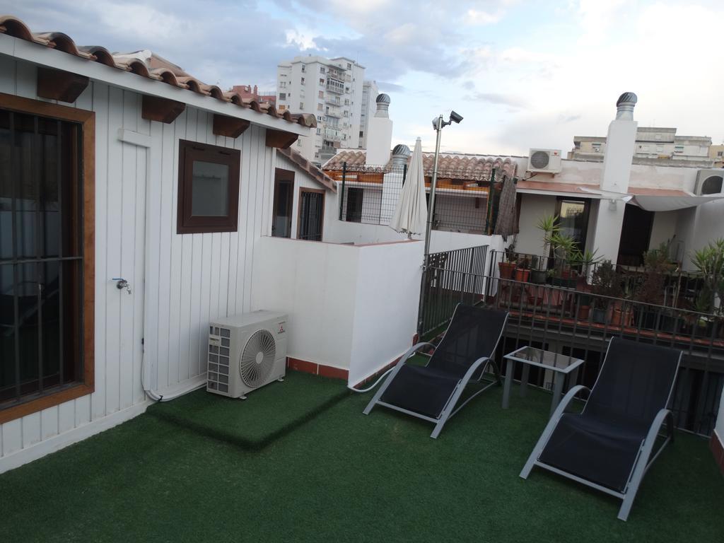 - Jinetes, 13 Malaga