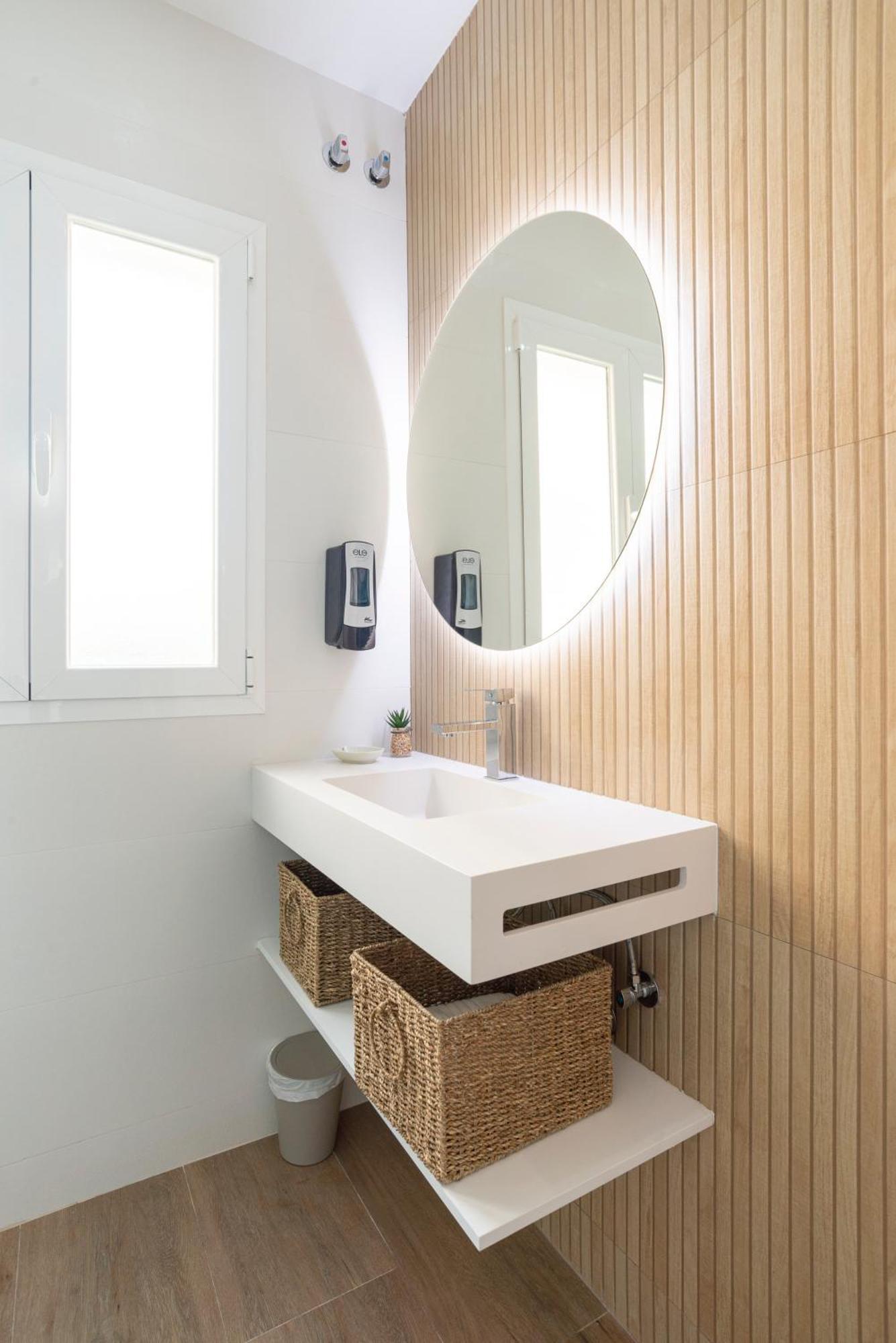 Apartment Capitan Huelin & Centric By Ele *