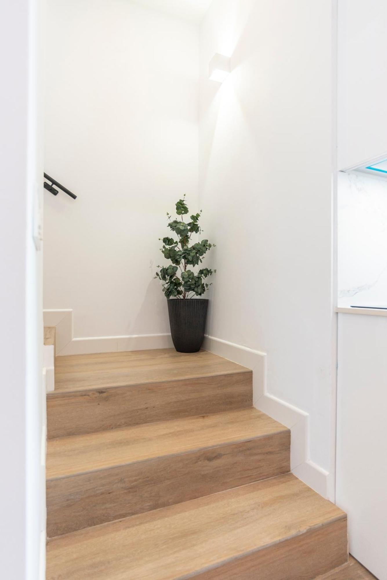 Apartment Capitan Huelin & Centric By Ele Malaga