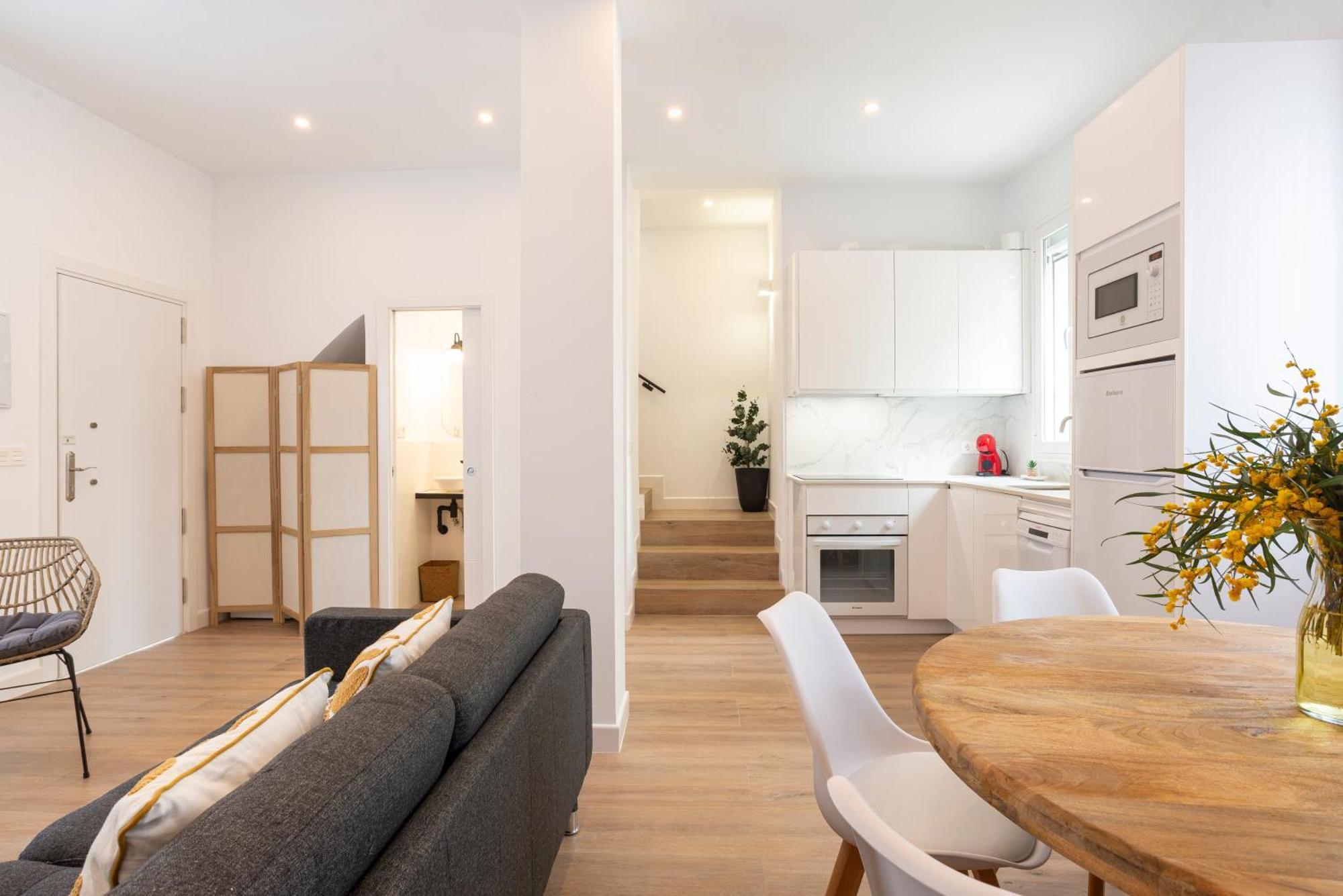 Apartment Capitan Huelin & Centric By Ele