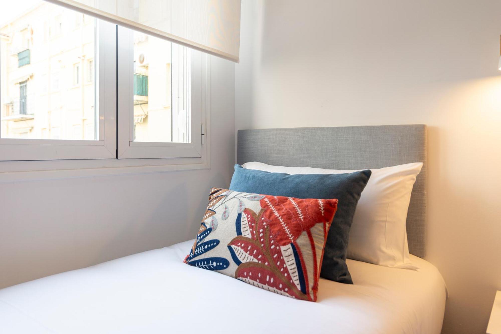 Apartment Capitan Huelin & Centric By Ele *