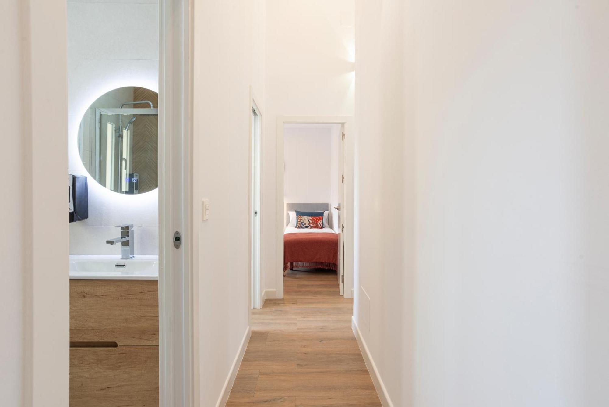 Apartment Capitan Huelin & Centric By Ele *