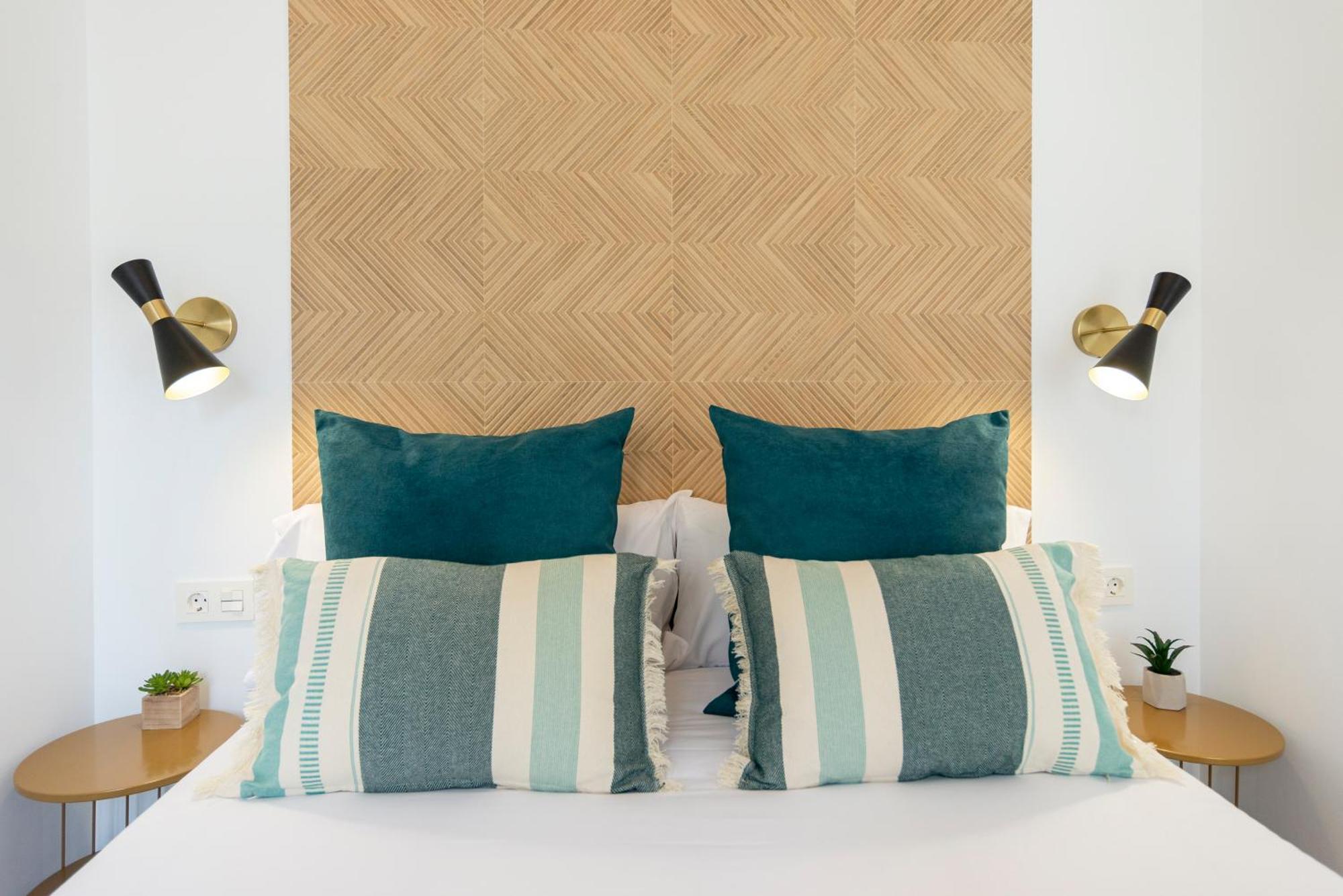 Apartment Capitan Huelin & Centric By Ele Malaga