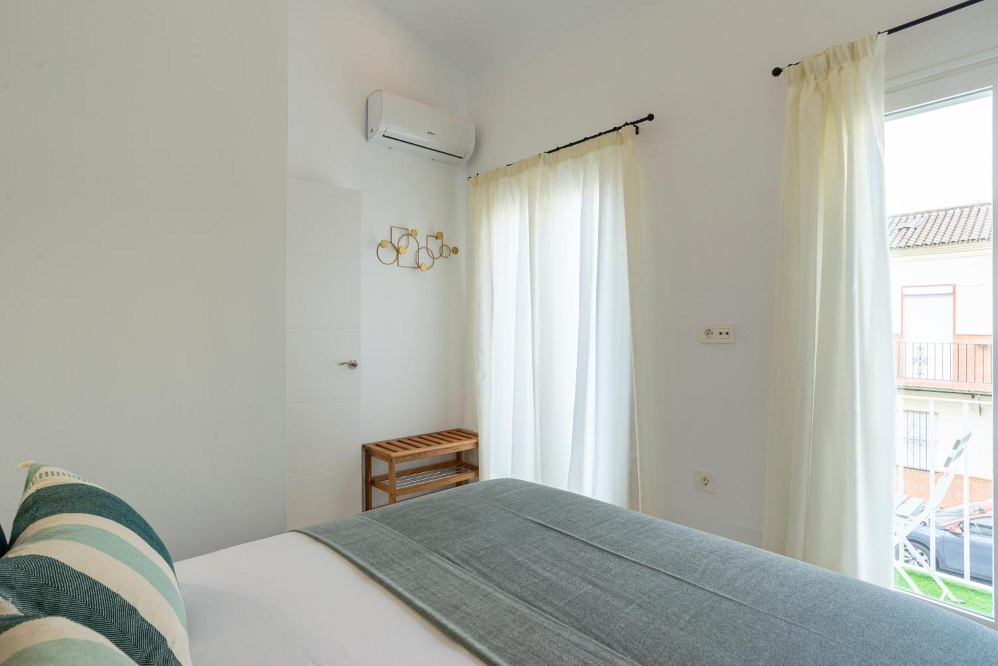 Apartment Capitan Huelin & Centric By Ele Malaga