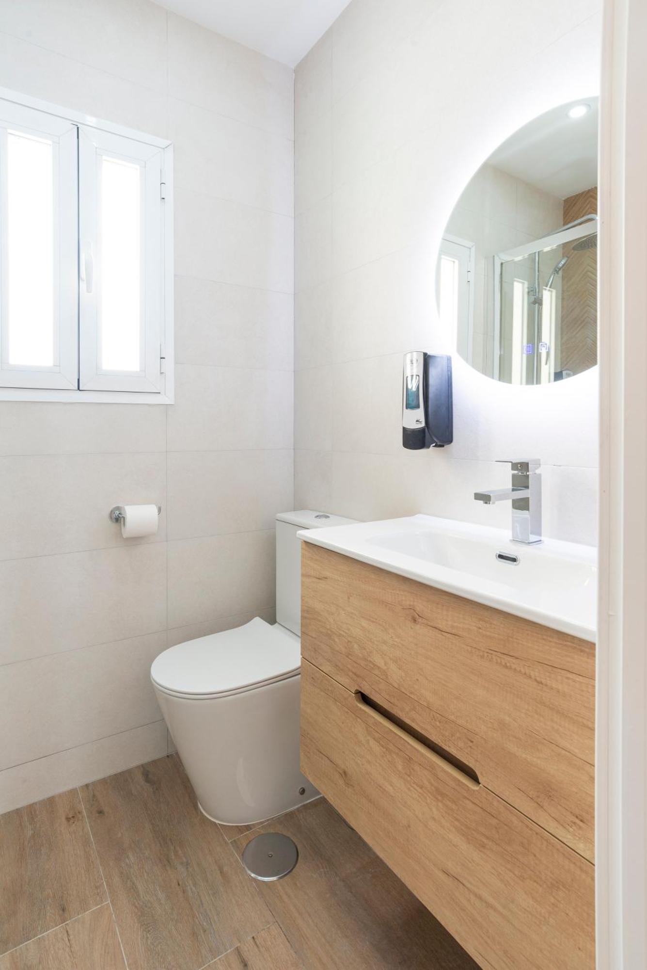 Apartment Capitan Huelin & Centric By Ele